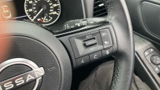 Nissan Qashqai 1.3 DiG-T MH Acenta Premium 5dr Petrol Hatchback